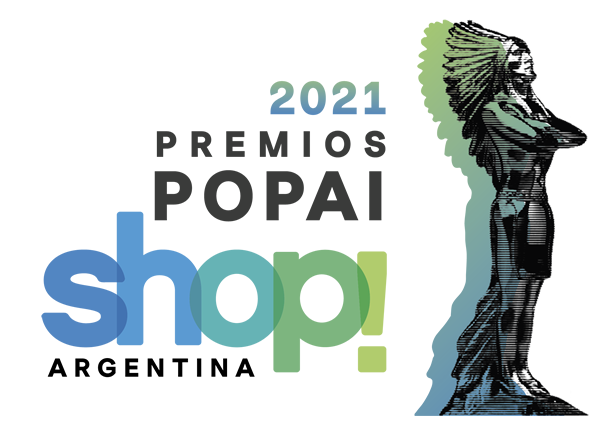 ¿Qué son los Premios POPAI Shop?